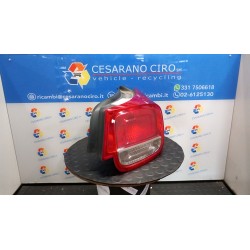 FANALE POST. PARTE EST. P/LT/LS DX. 018 CHEVROLET (DAEWOO) MALIBU (09/12-) A20DTH 23151406