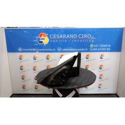 RETROVISORE EST. REGOLAZ. ELETTR. P/LTZ C/MEMORIA/RISCAL./PIEGH. DX. 019 CHEVROLET (DAEWOO) MALIBU (09/12-) A20DTH 23151802