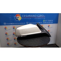 RETROVISORE EST. REGOLAZ. ELETTR. P/LTZ C/MEMORIA/RISCAL./PIEGH. DX. 019 CHEVROLET (DAEWOO) MALIBU (09/12-) A20DTH 23151802