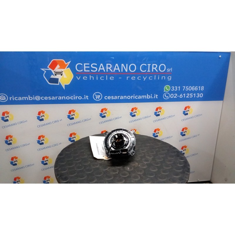 CONTATTO SPIRALIFORME AIRBAG 020 CHEVROLET (DAEWOO) MALIBU (09/12-) A20DTH 92270954