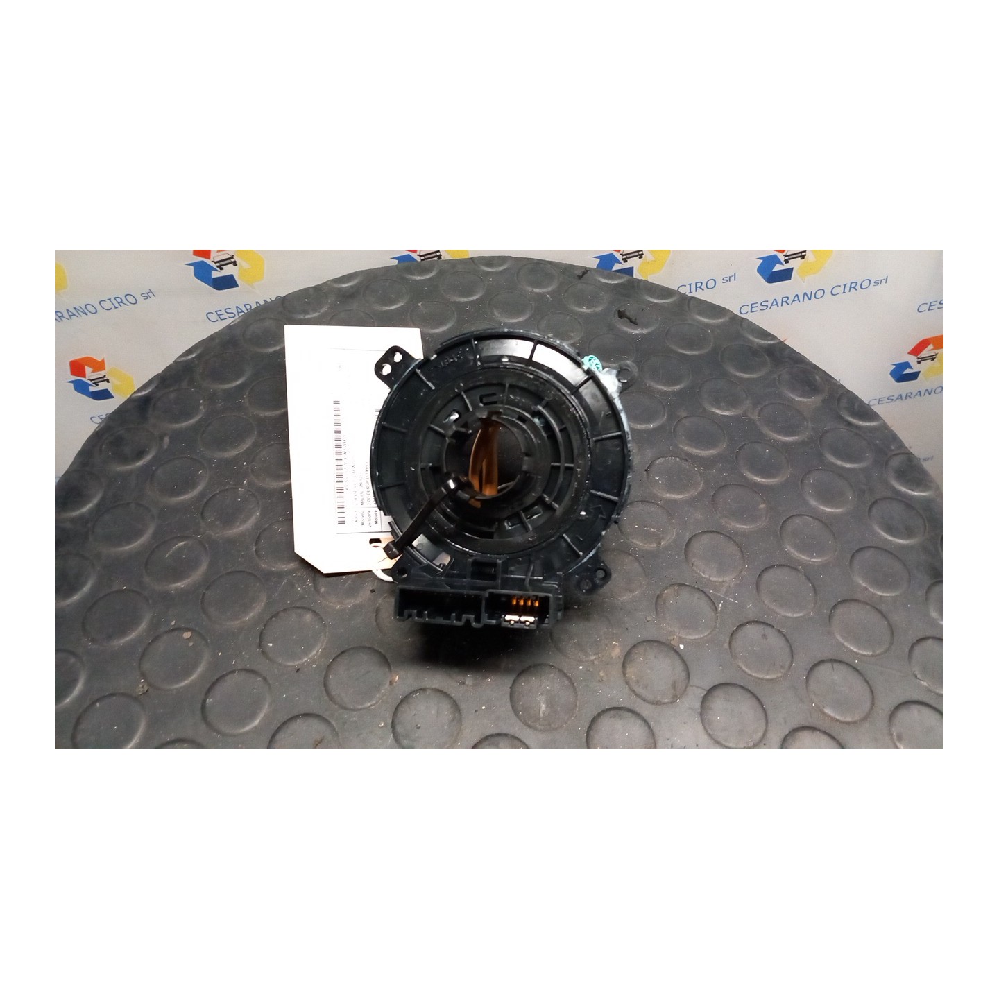 CONTATTO SPIRALIFORME AIRBAG 020 CHEVROLET (DAEWOO) MALIBU (09/12-) A20DTH 92270954