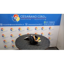 CONTATTO SPIRALIFORME AIRBAG 020 CHEVROLET (DAEWOO) MALIBU (09/12-) A20DTH 92270954