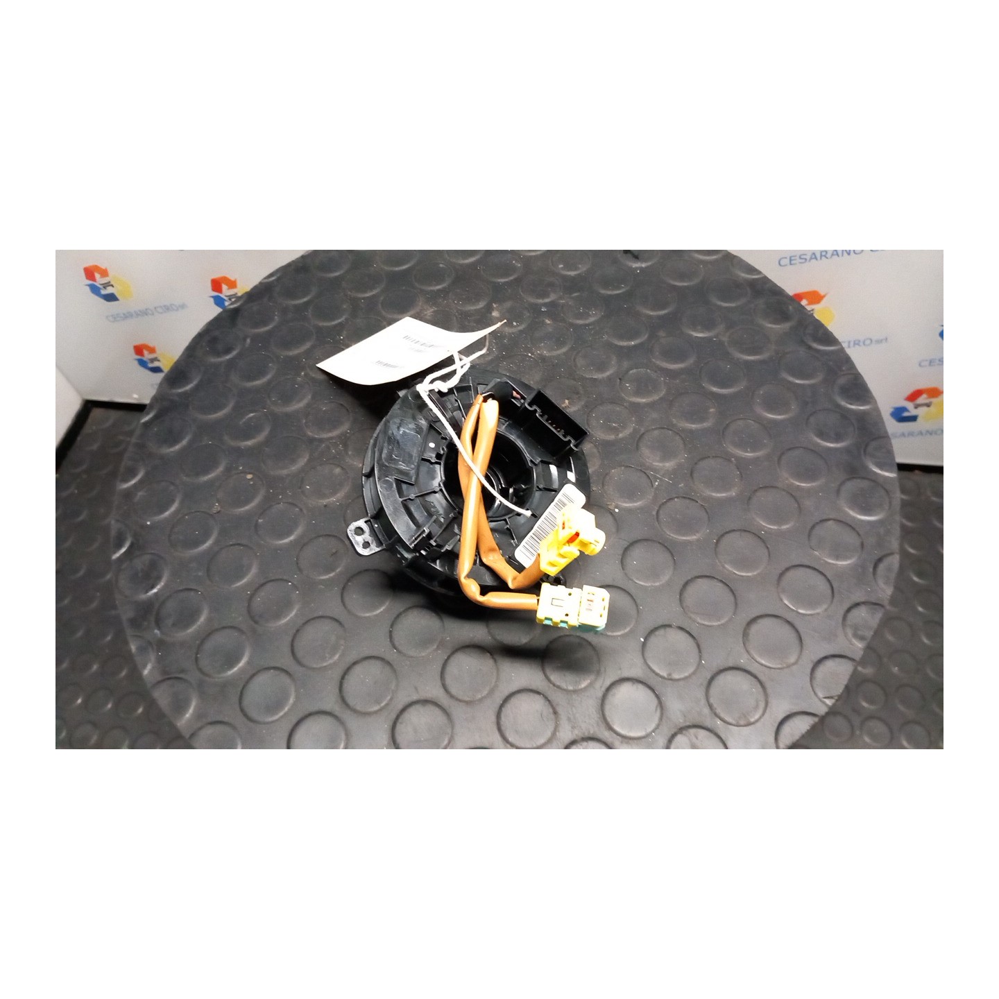 CONTATTO SPIRALIFORME AIRBAG 020 CHEVROLET (DAEWOO) MALIBU (09/12-) A20DTH 92270954