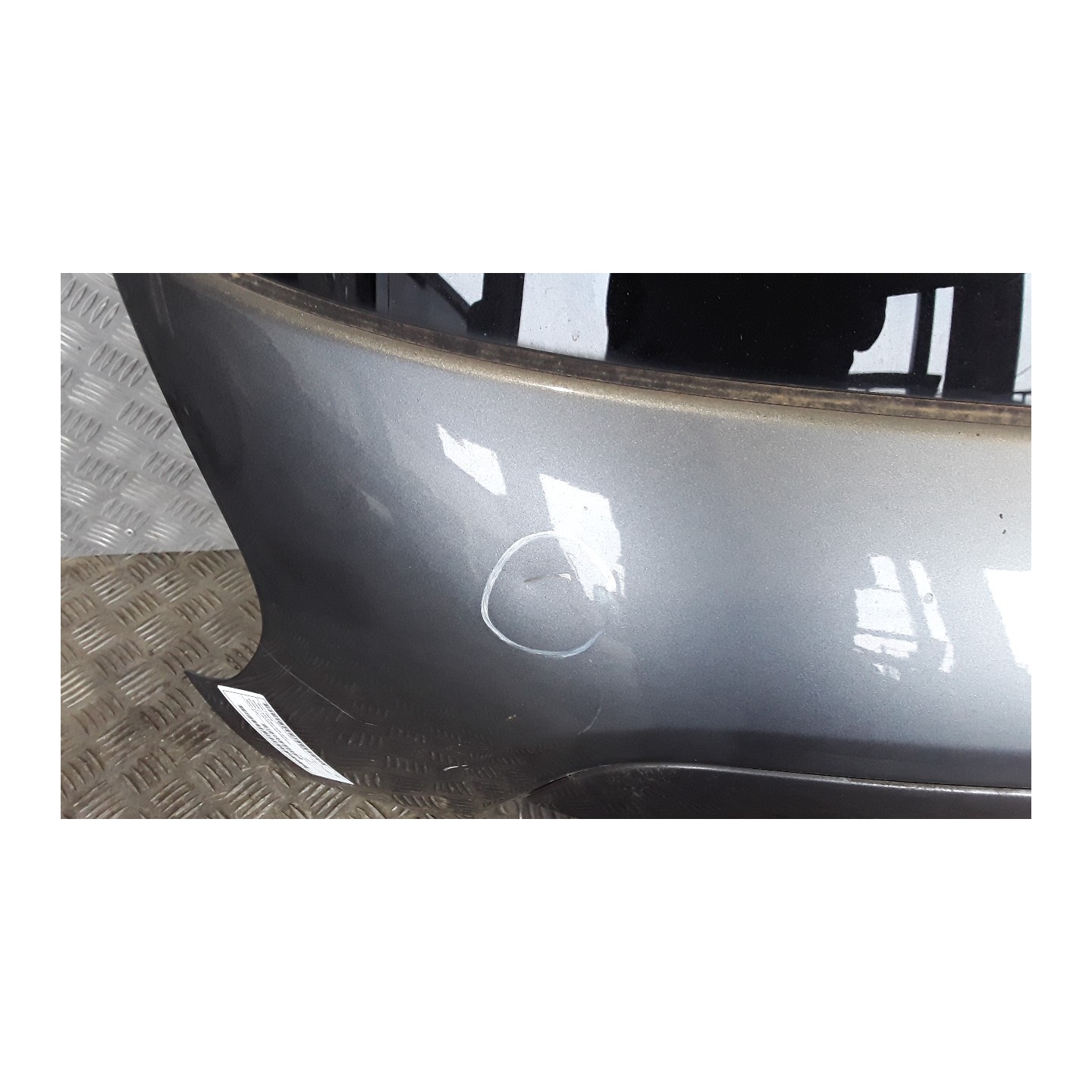 PORTELLO POST. 026 NISSAN JUKE (F15E) (10/10-12/18) K9K K01001KAAE