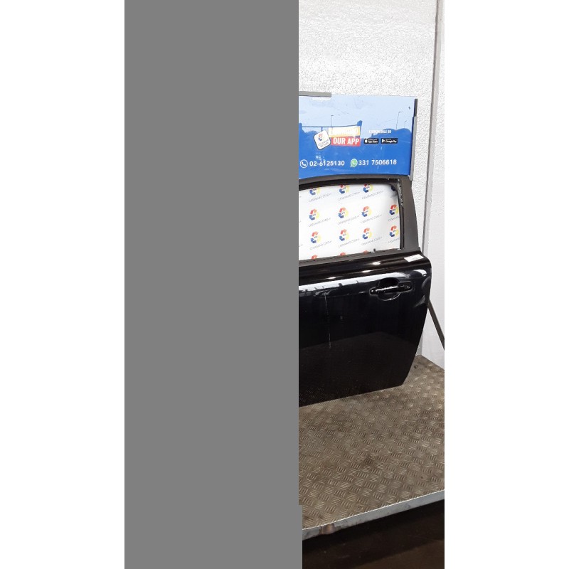 PORTA ANT. DX. 032 VOLVO C30 (10/09-12/12) D4164T 31335484