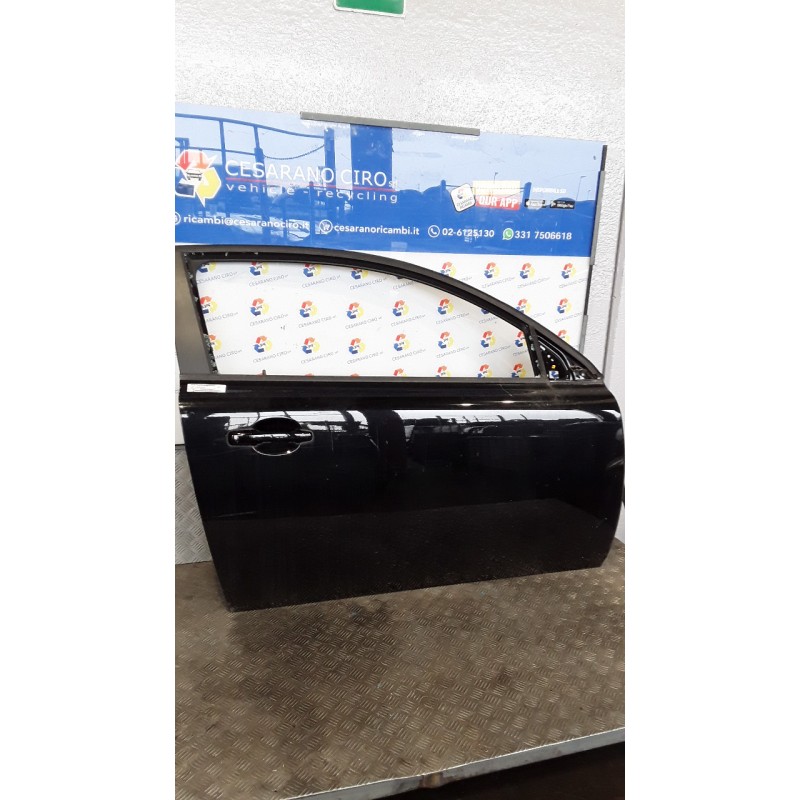 PORTA ANT. SX. 033 VOLVO C30 (10/09-12/12) D4164T 31335483