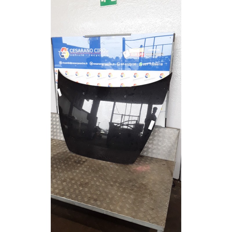 COFANO ANT. 034 VOLVO C30 (10/09-12/12) D4164T 31371415