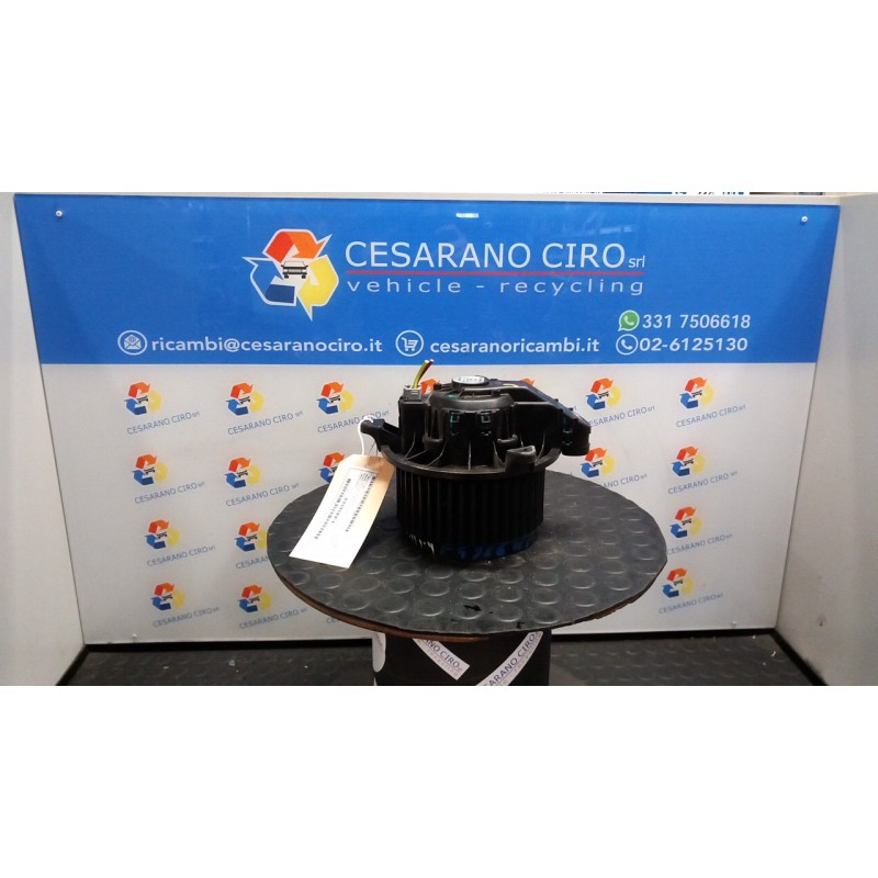 MOTORINO VENTILAZIONE ABITACOLO 035 FORD KA+ (CDU) (04/16-05/19) B2KA 1811783