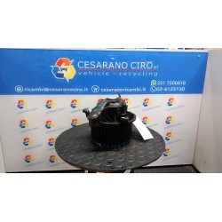 MOTORINO VENTILAZIONE ABITACOLO 035 FORD KA+ (CDU) (04/16-05/19) B2KA 1811783