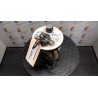 POMPA CARBURANTE C/TRASDUTTORE (GALLEGGIANTE) 044 FORD KA+ (CDU) (04/16-05/19) B2KA 2027086