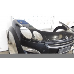 PARAURTI ANT. 052 SMART FORFOUR (W454) (01/04-10/07) 639939 NB1981136002004