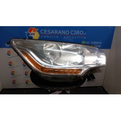 PROIETTORE DX. 055 CITROEN C4 (B7) (09/10-04/18) 9HR 6206S1