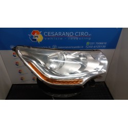 PROIETTORE DX. 055 CITROEN C4 (B7) (09/10-04/18) 9HR 6206S1