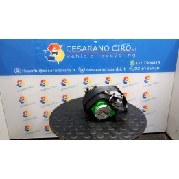 CINTURA DI SICUREZZA ANT. SX. 060 CITROEN C4 (B7) (09/10-04/18) 9HR 98026093XX