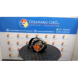 CINTURA DI SICUREZZA ANT. SX. 060 CITROEN C4 (B7) (09/10-04/18) 9HR 98026093XX