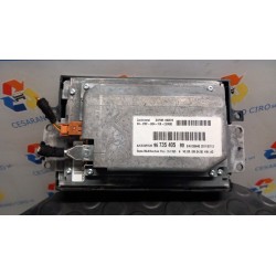 DISPLAY NAVIGATORE SATELLITARE DISPLAY DG4 062 CITROEN C4 (B7) (09/10-04/18) 9HR 9804707380