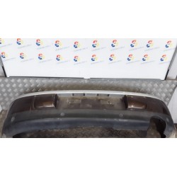 PARAURTI POST. P/SUP. P/PACCH.AERODINAMICO 064 MINI MINI CLUBMAN (R55) (09/07-08/1 N12B16A 51122757760