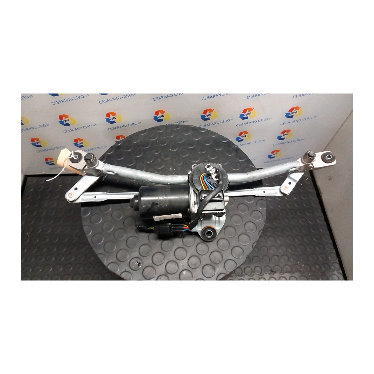 MOTORINO TERGIPARABREZZA 066 HYUNDAI IX35 (02/10-) G4FD 981102S000