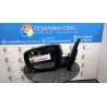 RETROVISORE EST. REGOLAZ. ELETTR. SX. 070 HYUNDAI IX35 (02/10-) G4FD 876102Y000