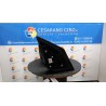 RETROVISORE EST. REGOLAZ. ELETTR. SX. 070 HYUNDAI IX35 (02/10-) G4FD 876102Y000