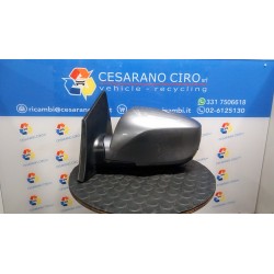 RETROVISORE EST. REGOLAZ. ELETTR. SX. 070 HYUNDAI IX35 (02/10-) G4FD 876102Y000