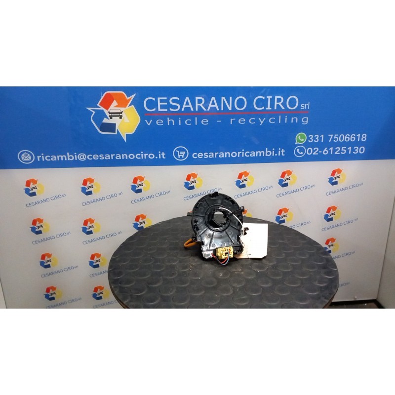 CONTATTO SPIRALIFORME AIRBAG 071 HYUNDAI IX35 (02/10-) G4FD 934902M300