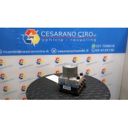 AGGREGATO ABS 073 HYUNDAI IX35 (02/10-) G4FD 589202Y600