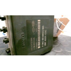 AGGREGATO ABS 073 HYUNDAI IX35 (02/10-) G4FD 589202Y600