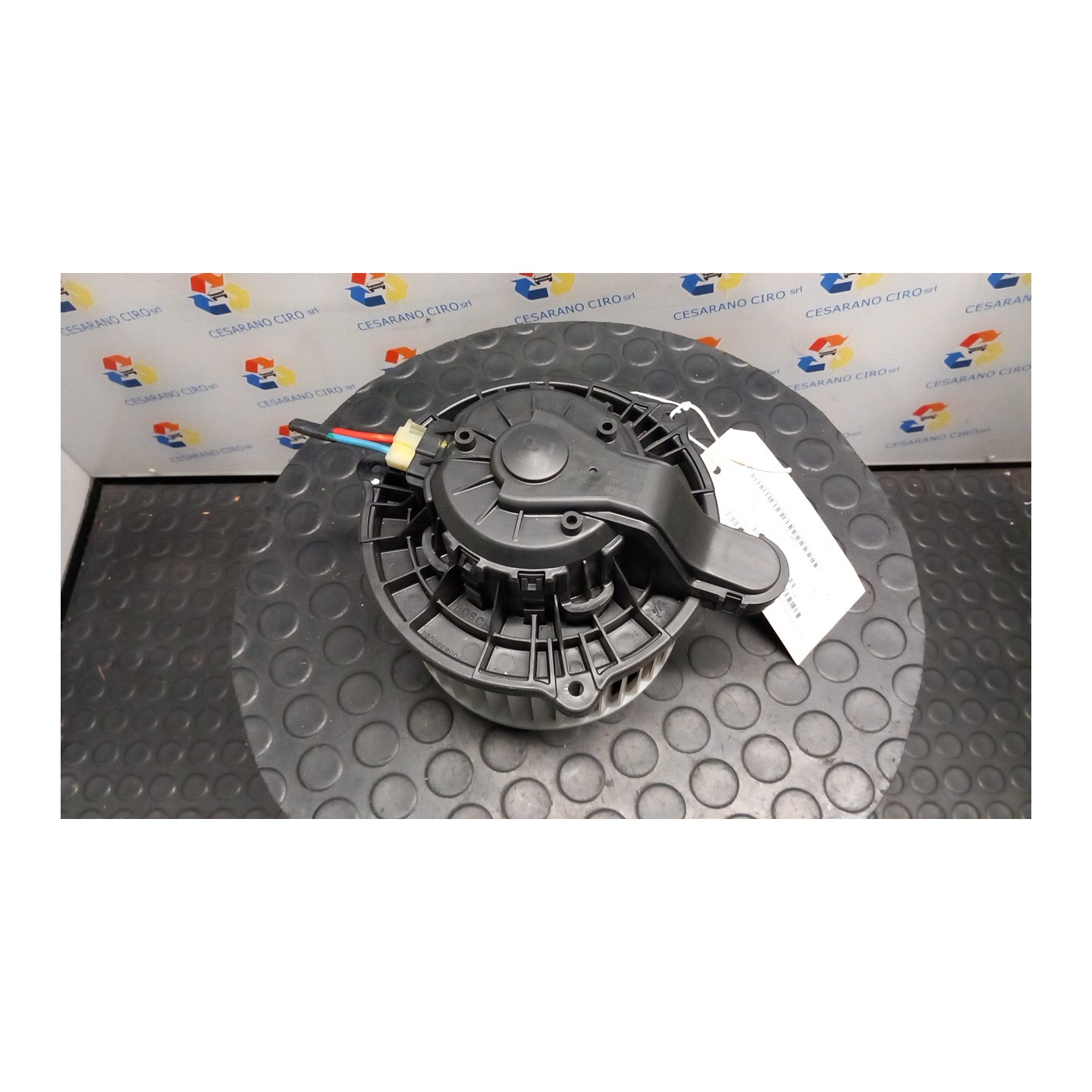 MOTORINO VENTILAZIONE ABITACOLO 074 HYUNDAI IX35 (02/10-) G4FD 971132Y000