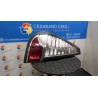 FANALE POST. PARTE EST. SX. 076 RENAULT SCENIC 3A SERIE (03/13-12/16) K9K J8 265550386R