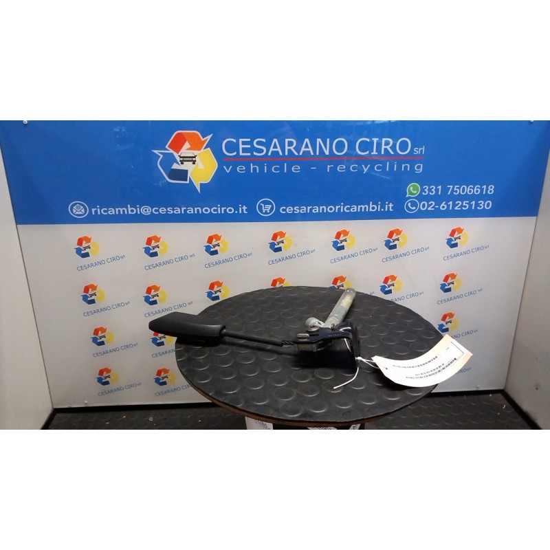 PRETENSIONATORE CINTURE SICUREZZA ANT. DX. 087 RENAULT SCENIC 3A SERIE (03/13-12/16) K9K J8 878160011R