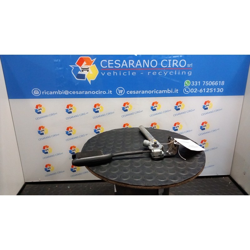 PRETENSIONATORE CINTURE SICUREZZA ANT. SX. 088 RENAULT SCENIC 3A SERIE (03/13-12/16) K9K J8 878170002R