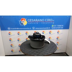 MOTORINO VENTILAZIONE ABITACOLO 094 MAZDA RX-8 (04/03-01/09) 13B NB4959085037001