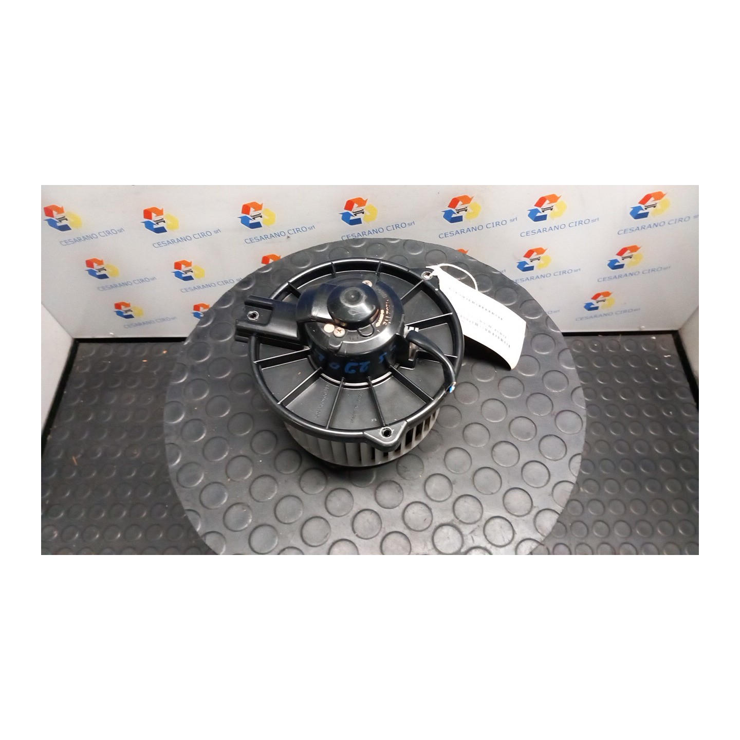 MOTORINO VENTILAZIONE ABITACOLO 094 MAZDA RX-8 (04/03-01/09) 13B NB4959085037001