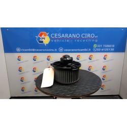 MOTORINO VENTILAZIONE ABITACOLO 094 MAZDA RX-8 (04/03-01/09) 13B NB4959085037001