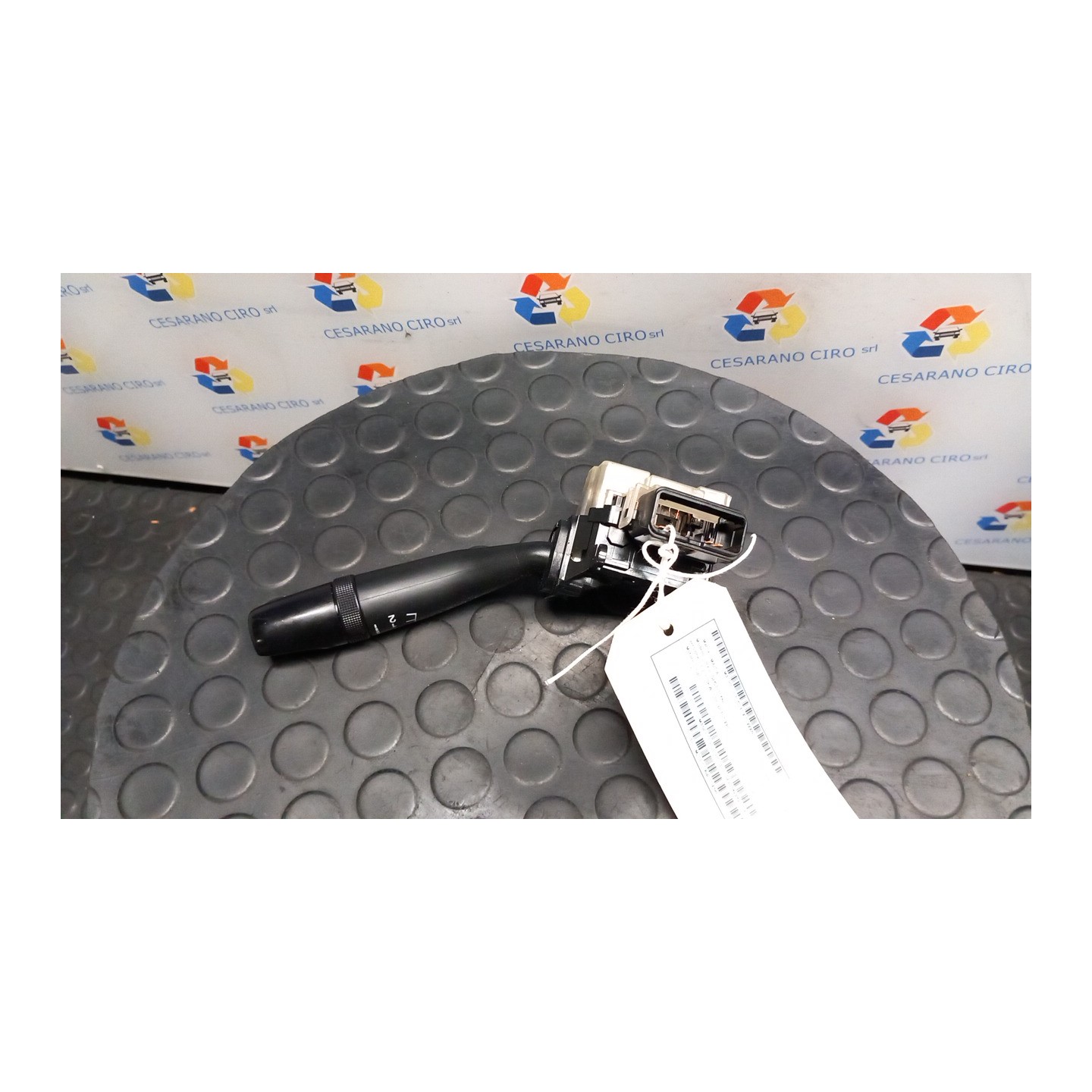 BLOCCO COMANDI TERGICRISTALLI 097 MAZDA RX-8 (04/03-01/09) 13B NB0286085037001