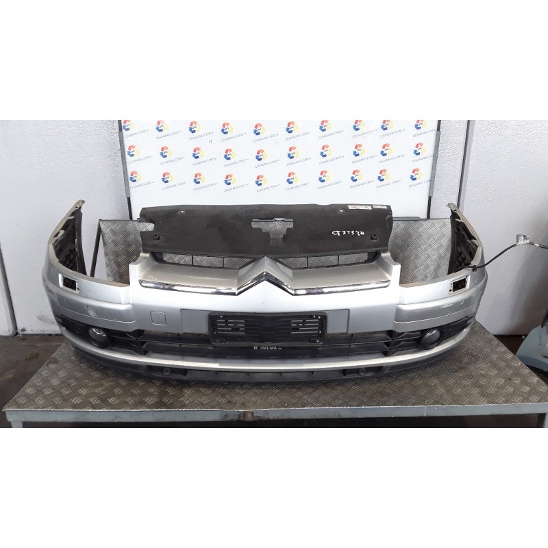 PARAURTI ANT. DA VERNICIARE 110 CITROEN C5 (09/04-02/08) RHR 7401AL