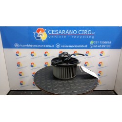 MOTORINO VENTILAZIONE ABITACOLO 125 MAZDA RX-8 (04/03-01/09) 13B NB4959085037001