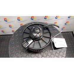 MOTORINO VENTILAZIONE ABITACOLO 125 MAZDA RX-8 (04/03-01/09) 13B NB4959085037001