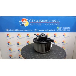 MOTORINO VENTILAZIONE ABITACOLO 125 MAZDA RX-8 (04/03-01/09) 13B NB4959085037001