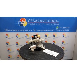 CONTATTO SPIRALIFORME AIRBAG 126 MAZDA RX-8 (04/03-01/09) 13B NB4078085037001