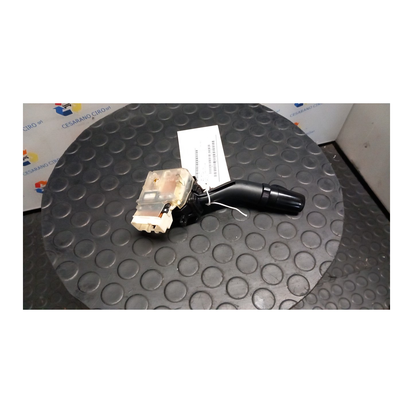 BLOCCO COMANDO VOLANTE LUCI 127 MAZDA RX-8 (04/03-01/09) 13B NB6187085037001