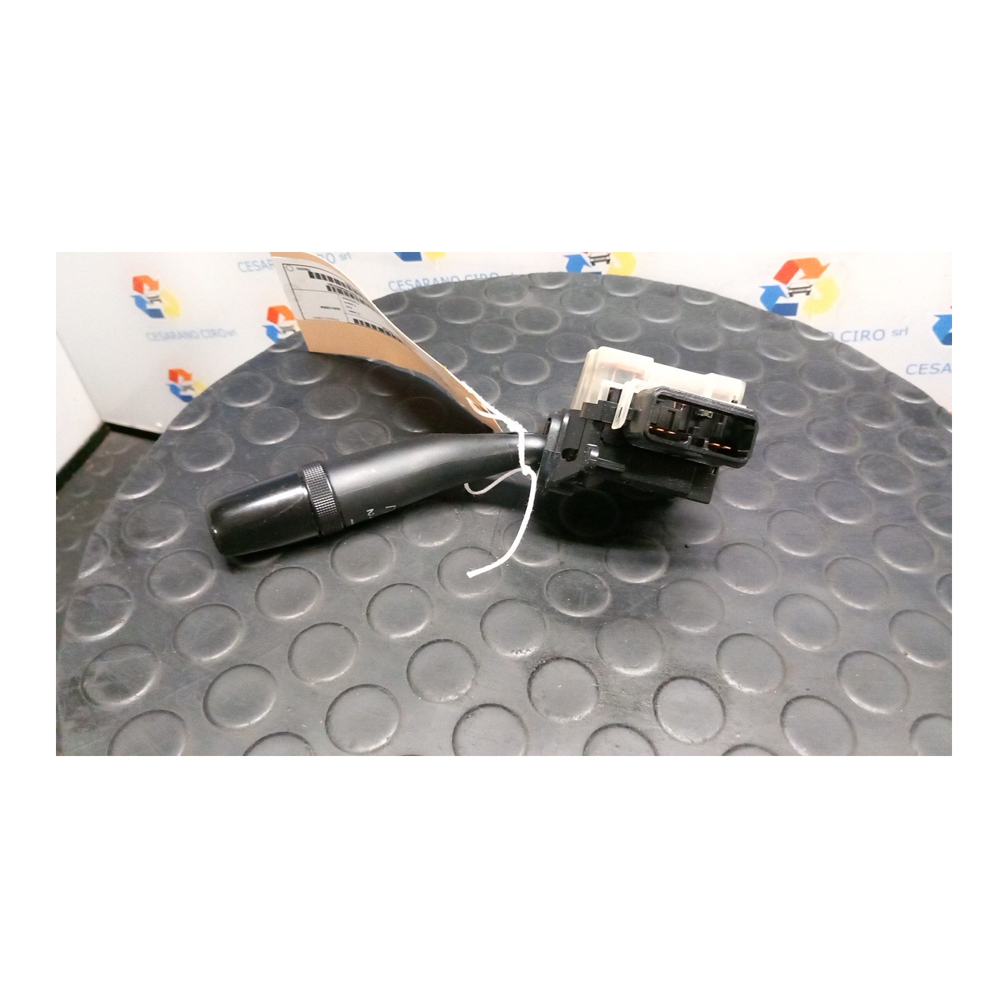 BLOCCO COMANDI TERGICRISTALLI 128 MAZDA RX-8 (04/03-01/09) 13B NB0286085037001