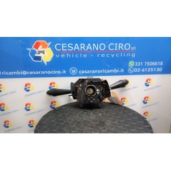 DEVIOGUIDASGANCIO 142 FIAT MULTIPLA (1F) (05/04-04/12) 182B6000 735491933