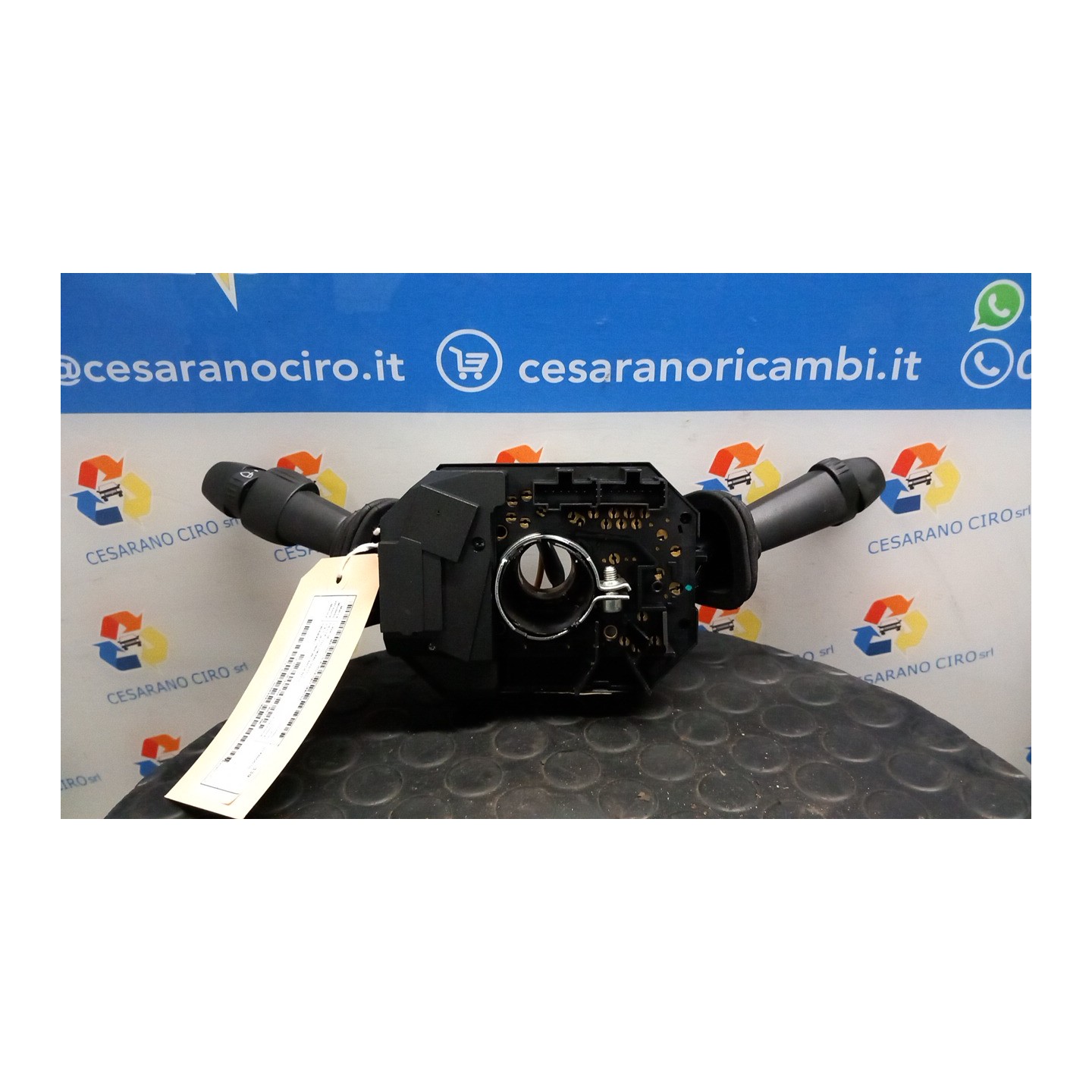 DEVIOGUIDASGANCIO 153 LANCIA DELTA (TH) (06/08-03/11) 198A4000 735531396
