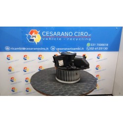 MOTORINO VENTILAZIONE ABITACOLO DENSO 156 FIAT PUNTO (2U) (07/03-01/07) 188A4000 46723714