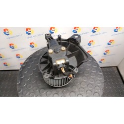 MOTORINO VENTILAZIONE ABITACOLO A/C 158 FIAT GRANDE PUNTO (2Y) (06/05-12/08 199A2000 77364956