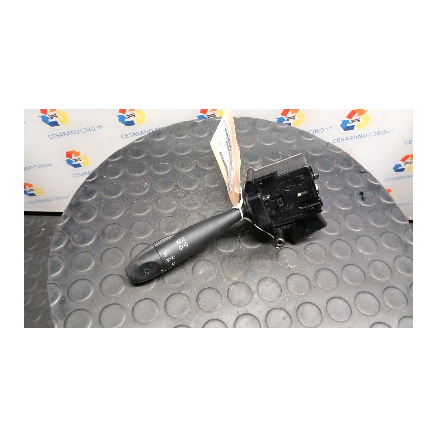 BLOCCO COMANDO VOLANTE LUCI 161 HYUNDAI I10 (02/08-06/14-) G4HG 934100X050