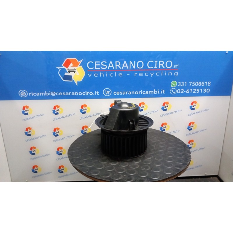 MOTORINO VENTILAZIONE ABITACOLO 166 FIAT MULTIPLA (1F) (05/04-04/12) 182B6000 71714175