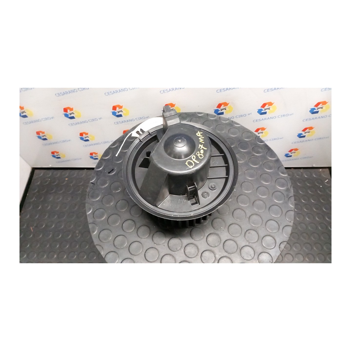 MOTORINO VENTILAZIONE ABITACOLO 166 FIAT MULTIPLA (1F) (05/04-04/12) 182B6000 71714175